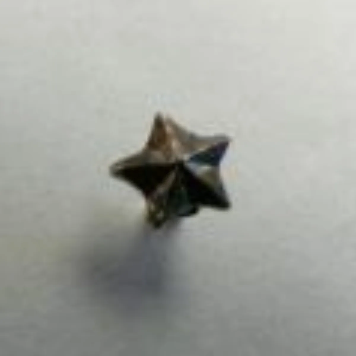 ミリタリーショップ 南国百貨店.COM|沖縄 USAF パイロット用 デバイス シルバー [A X-155] - 米軍放 記録写真1