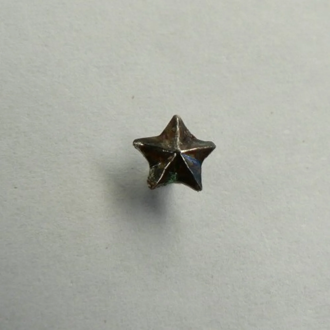 ミリタリーショップ 南国百貨店.COM|沖縄 USAF パイロット用 デバイス シルバー [A X-155] - 米軍放 記録写真5