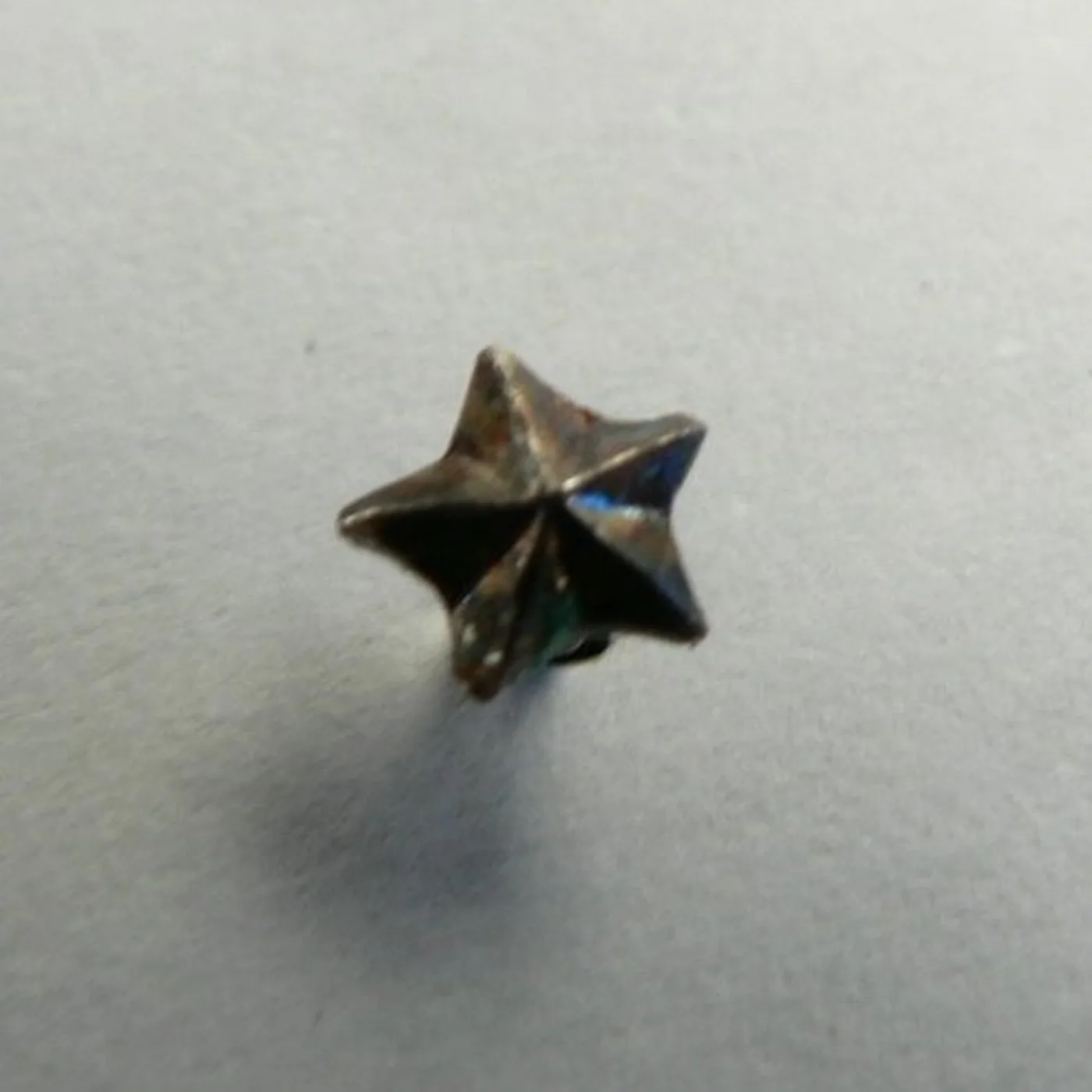ミリタリーショップ 南国百貨店.COM|沖縄 USAF パイロット用 デバイス シルバー [A X-155] - 米軍放 記録写真7
