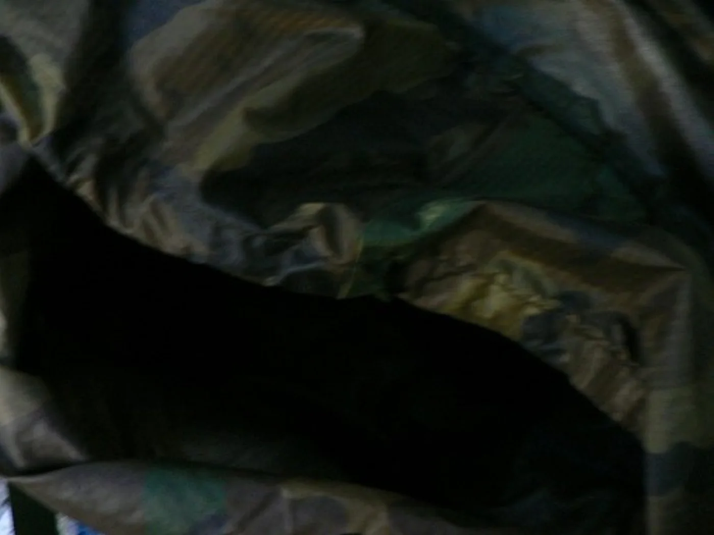 ミリタリーショップ 南国百貨店.COM|沖縄 MOLLE ポーチ [F-238] - MOLLE ポーチ 記録写真6