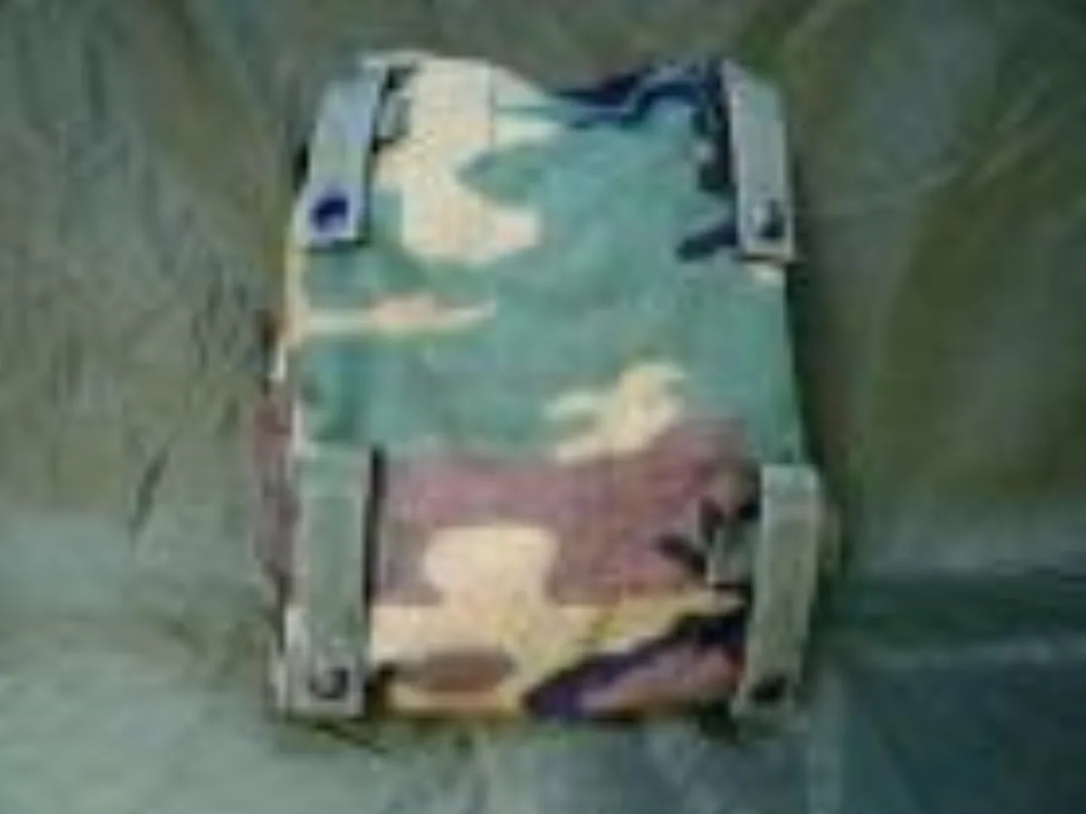 ミリタリーショップ 南国百貨店.COM|沖縄 MOLLE POUCH SUSTAINMENT [F-239] - MOL 記録写真2