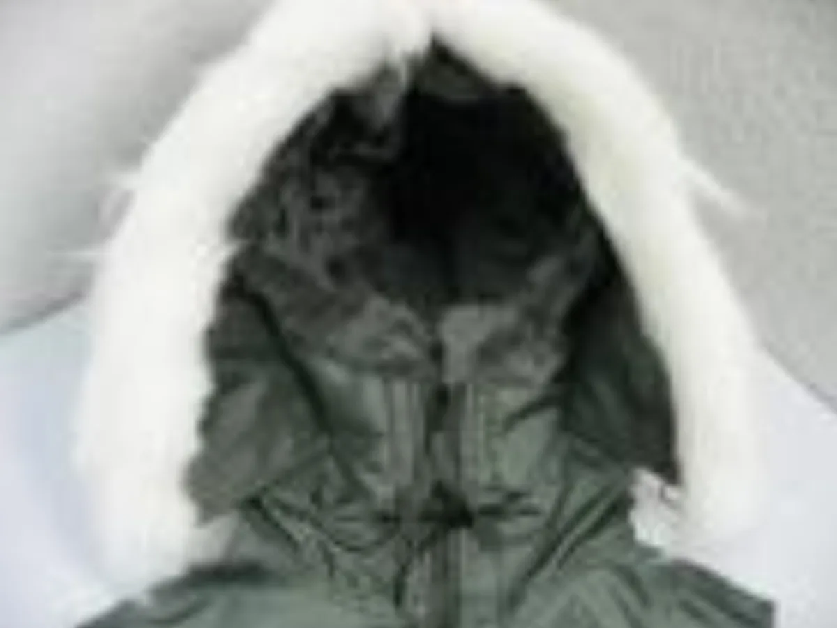 ミリタリーショップ 南国百貨店.COM|沖縄 HOOD WINTER FLYERS デッドストック 極上 [F-104] 記録写真3