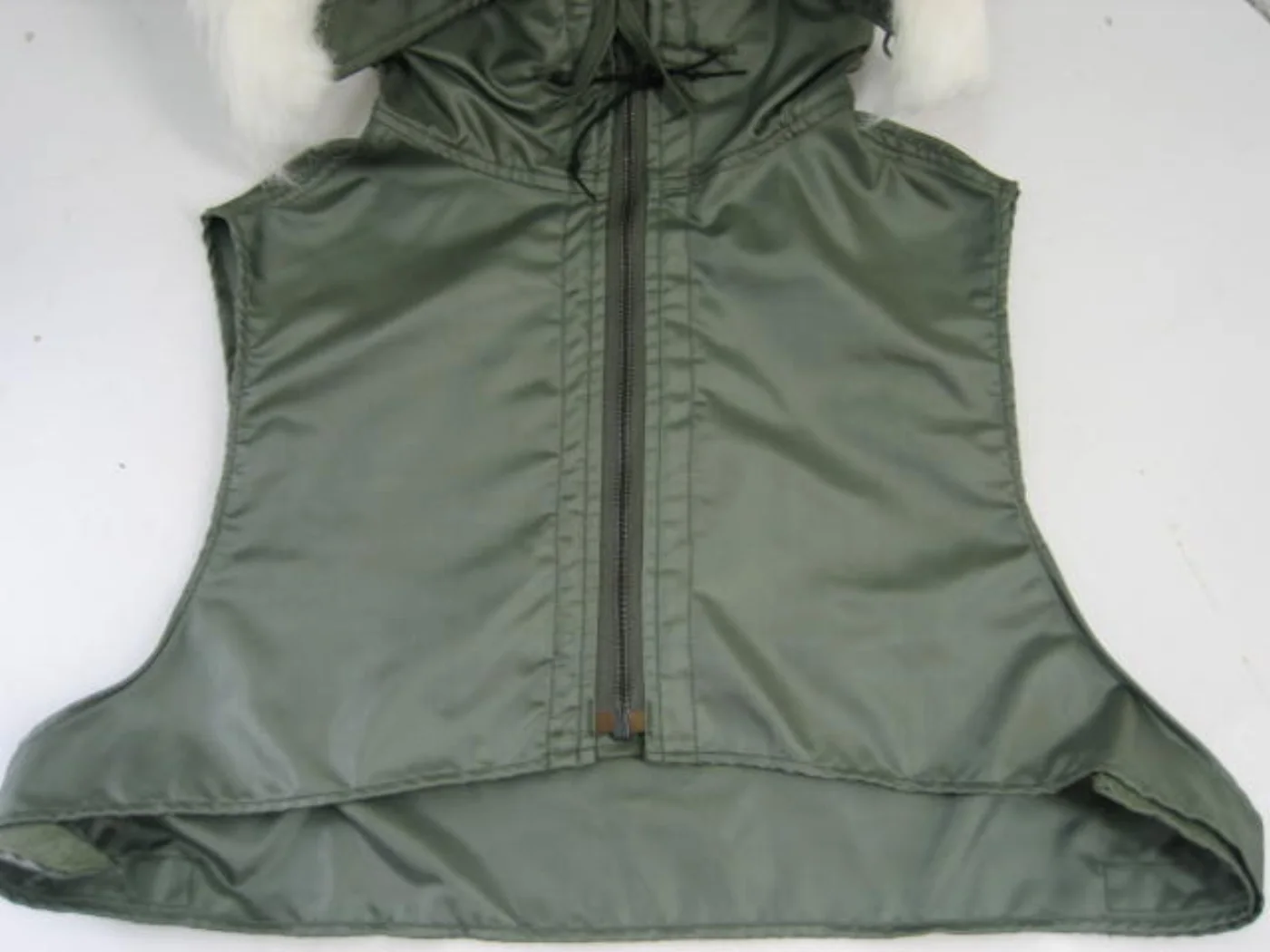 ミリタリーショップ 南国百貨店.COM|沖縄 HOOD WINTER FLYERS デッドストック 極上 [F-104] 記録写真6