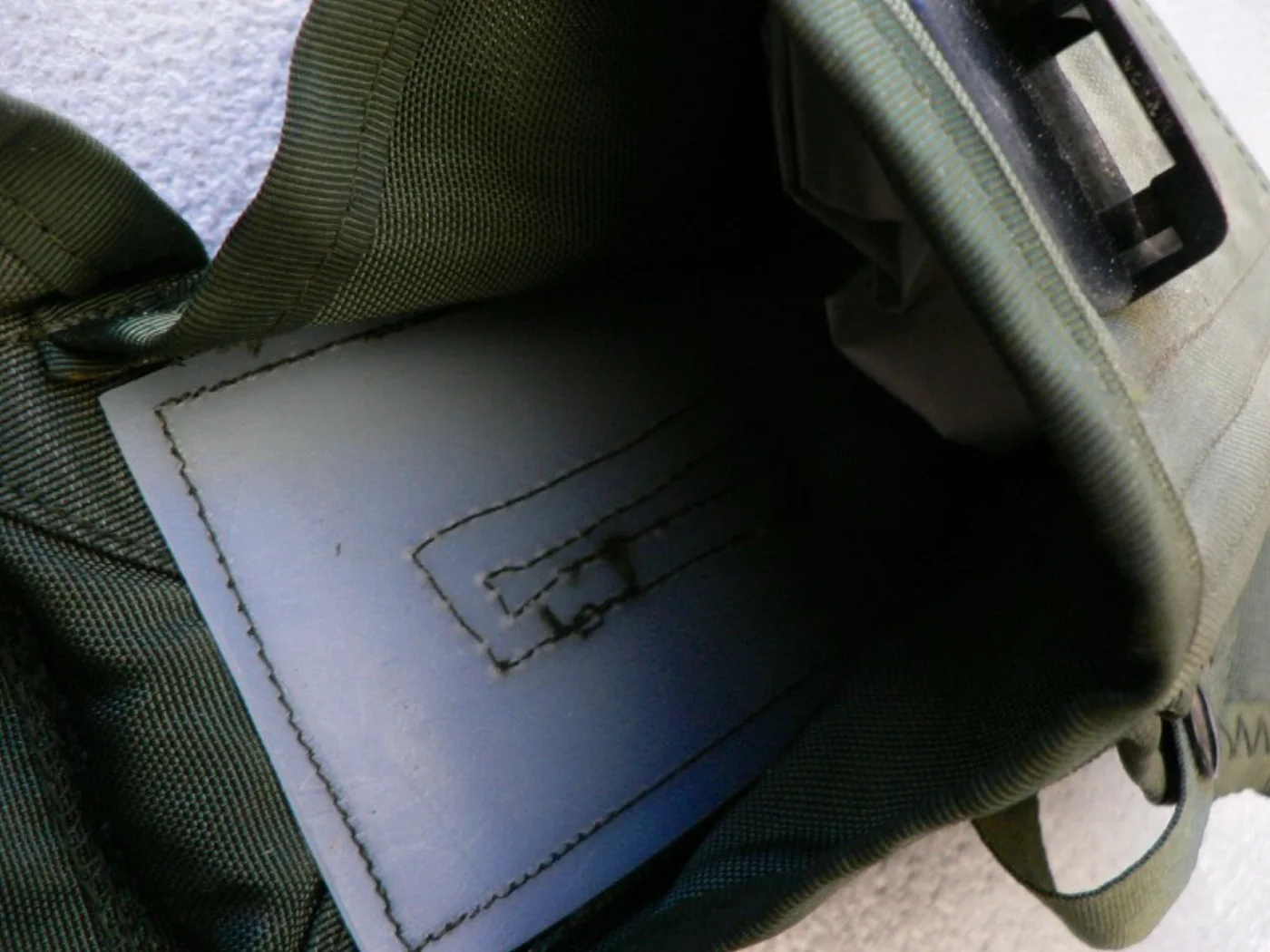 ミリタリーショップ 南国百貨店.COM|沖縄 M16マガジンポーチ 30連用 [D-1256] - M16マガジンポーチ 記録写真7