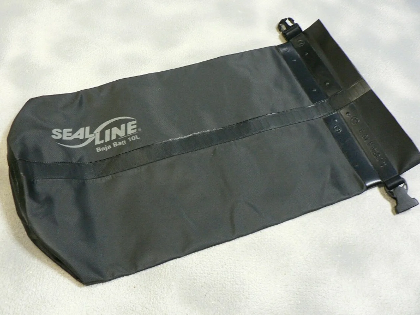 ミリタリーショップ 南国百貨店.COM|沖縄 シールズ SEAL LINE 防水袋 10L [Z A-448] - シー 記録写真4