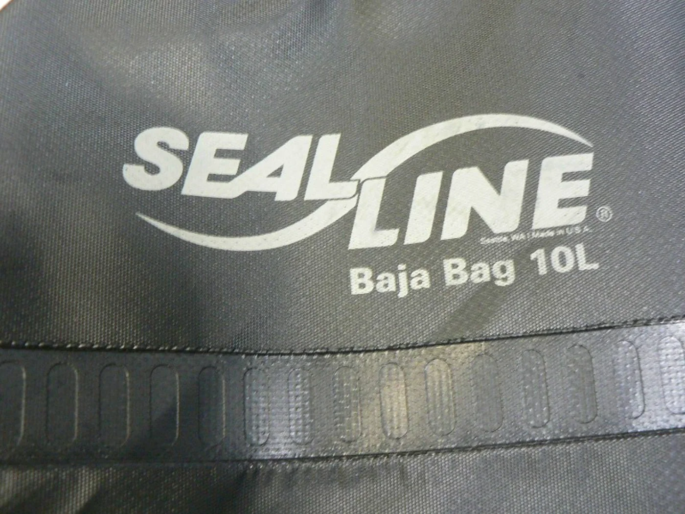 ミリタリーショップ 南国百貨店.COM|沖縄 シールズ SEAL LINE 防水袋 10L [Z A-448] - シー 記録写真5