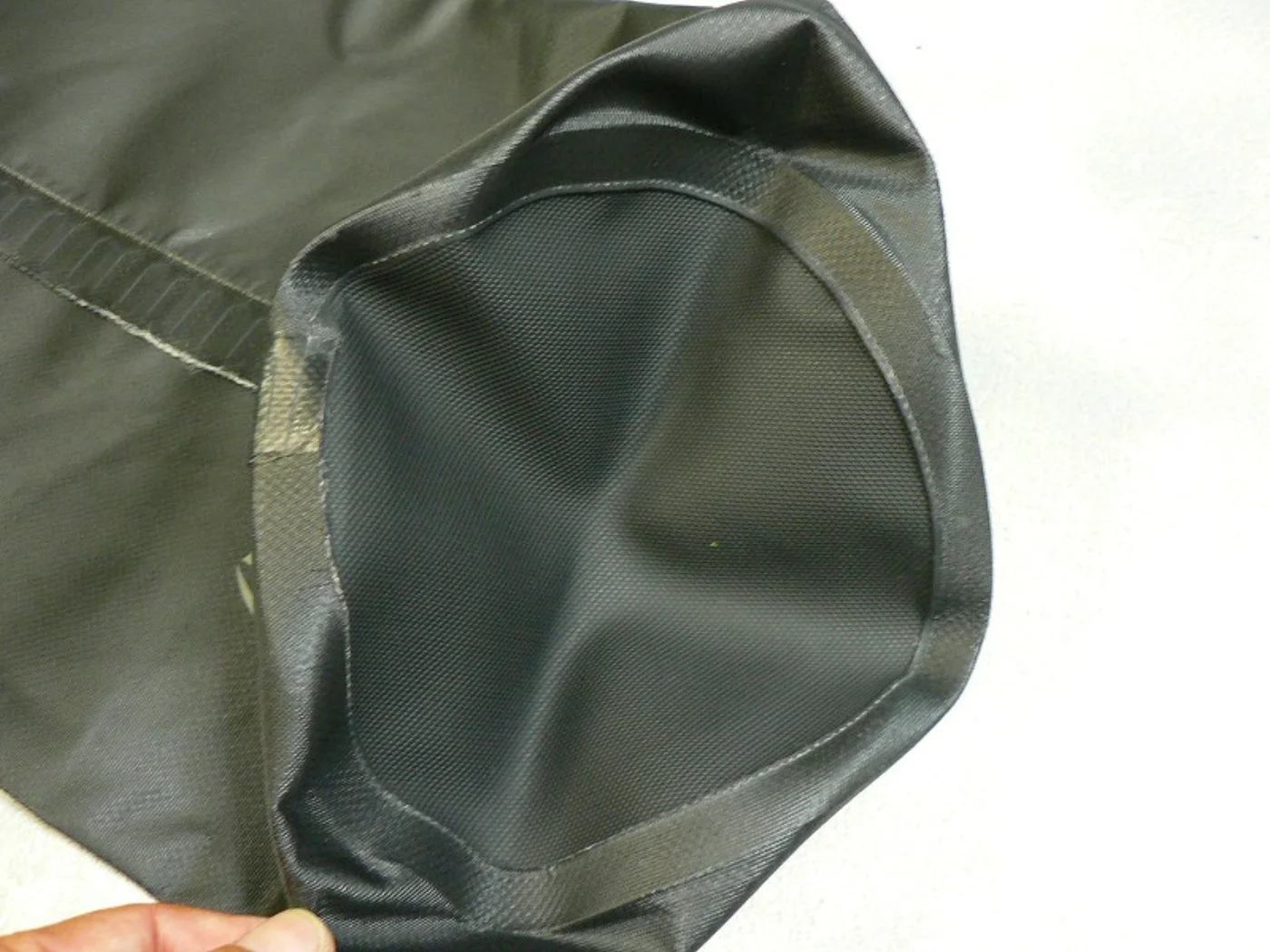 ミリタリーショップ 南国百貨店.COM|沖縄 シールズ SEAL LINE 防水袋 10L [Z A-448] - シー 記録写真6