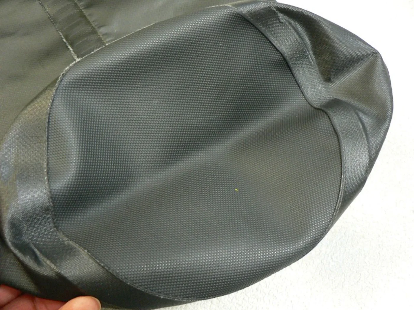 ミリタリーショップ 南国百貨店.COM|沖縄 シールズ SEAL LINE 防水袋 10L [Z A-448] - シー 記録写真7