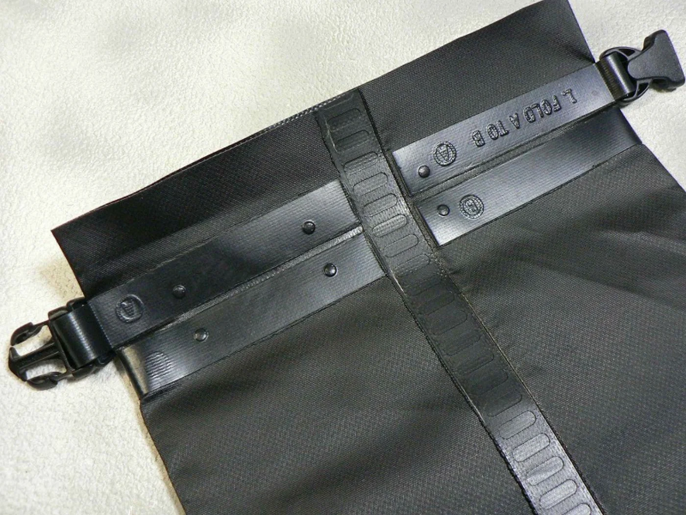 ミリタリーショップ 南国百貨店.COM|沖縄 シールズ SEAL LINE 防水袋 10L [Z A-448] - シー 記録写真8