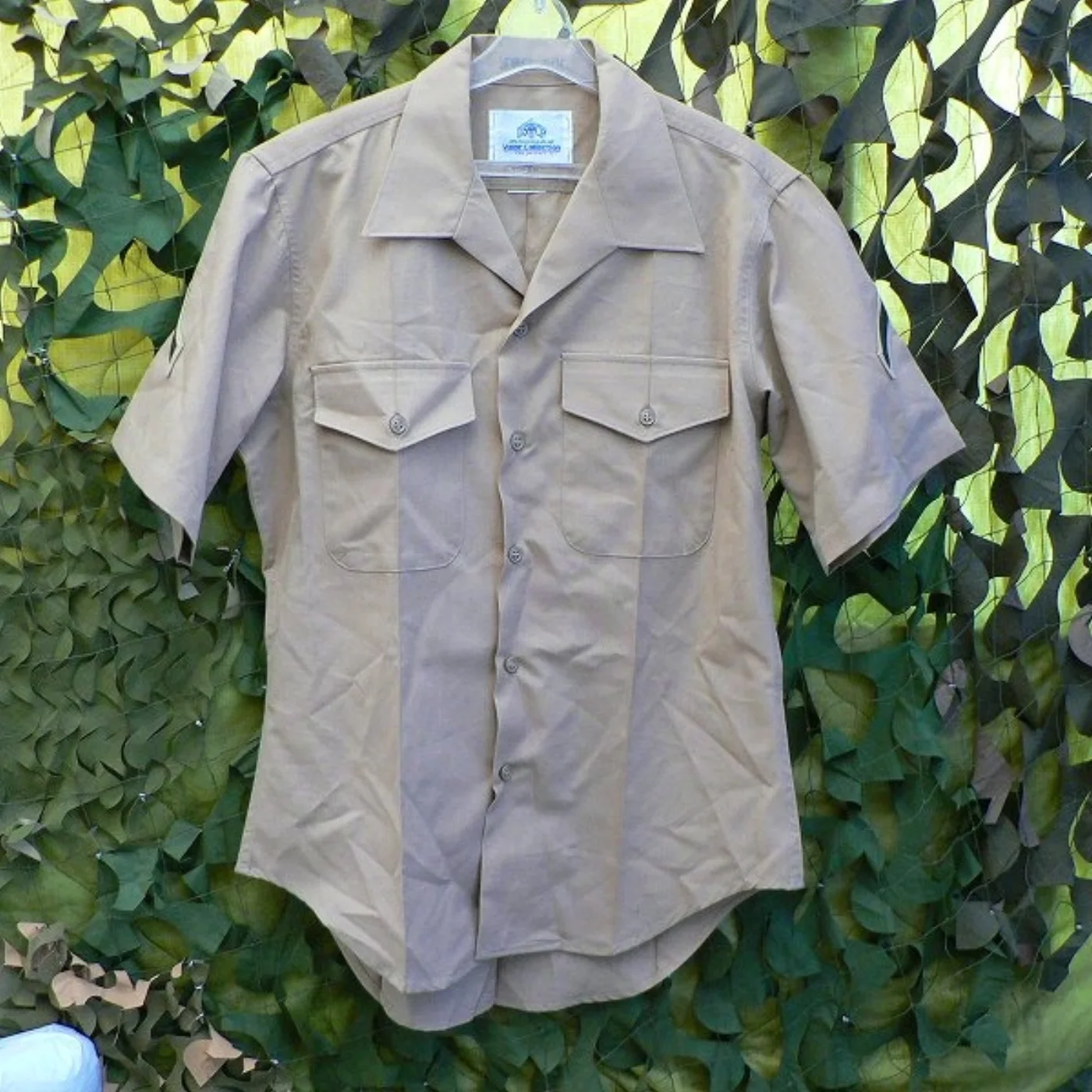 ミリタリーショップ 南国百貨店.COM|沖縄 SHIRT MAN 記録写真2