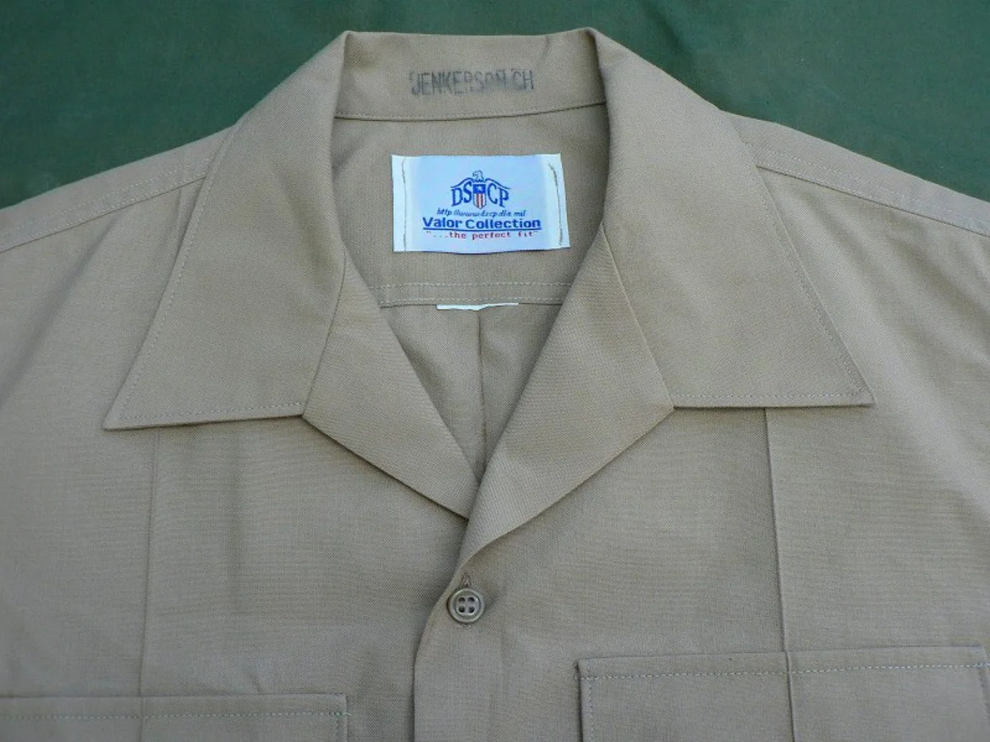 ミリタリーショップ 南国百貨店.COM|沖縄 SHIRT MAN 記録写真7