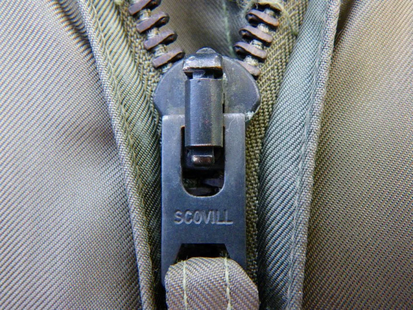 ミリタリーショップ 南国百貨店.COM|沖縄 HANDSET H-250/U PRCハンドセット 米軍無線機 ラジオ [ 記録写真5