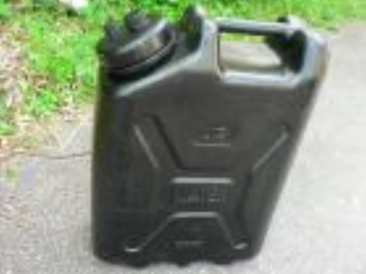 ミリタリーショップ 南国百貨店.COM|沖縄 WATER 水管 プラスチック 黒 [B-875] - WATER 水管 記録写真1