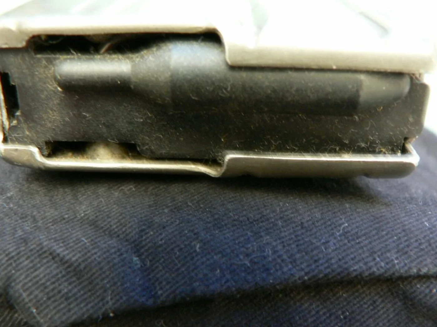 ミリタリーショップ 南国百貨店.COM|沖縄 M16 COLT ３０連マガジン ３本セット [D-1066+D-1067 記録写真6