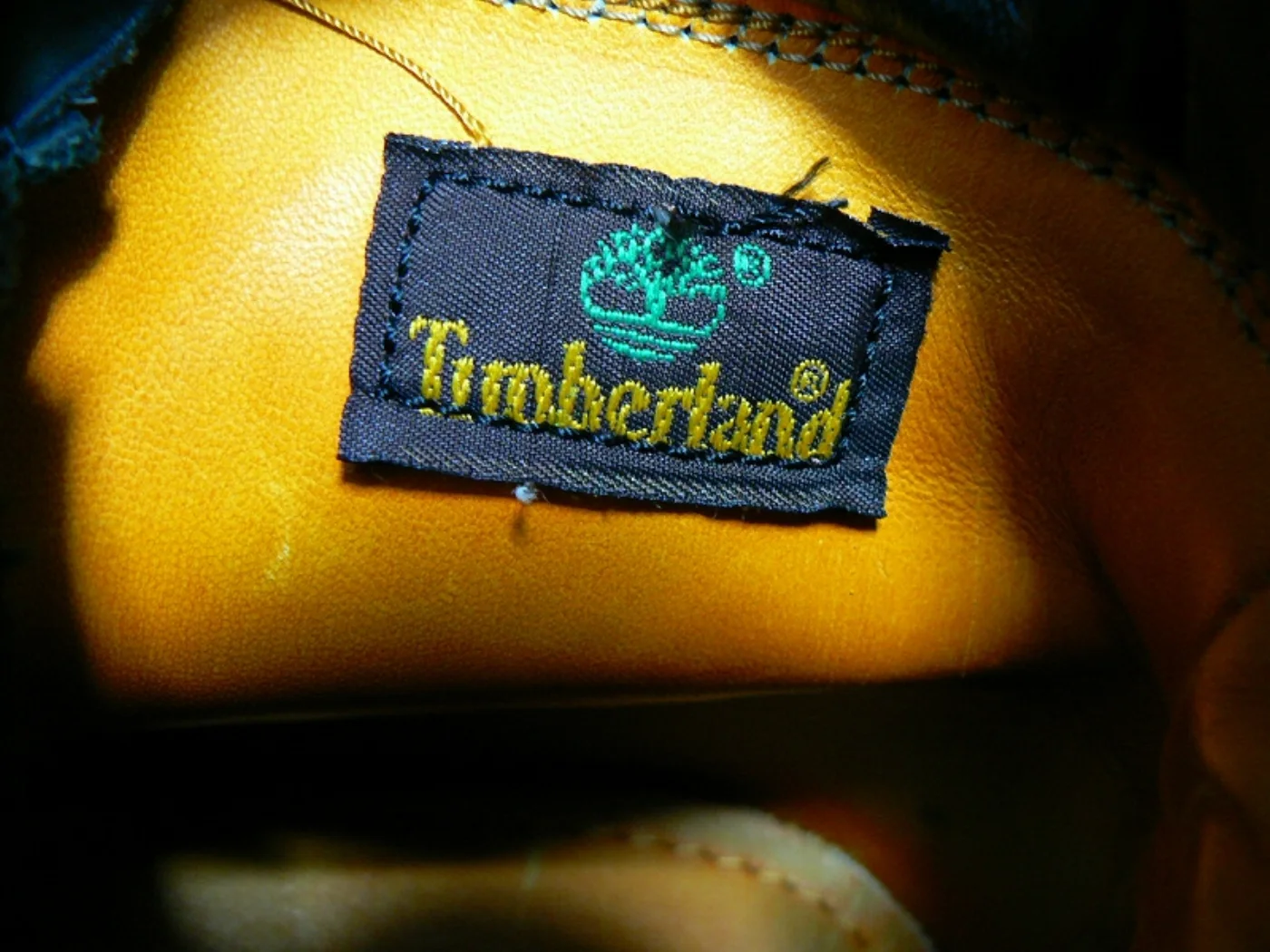 ミリタリーショップ 南国百貨店.COM|沖縄 ACUカラー Timberland 8M (26cm) [B-887] - 記録写真3
