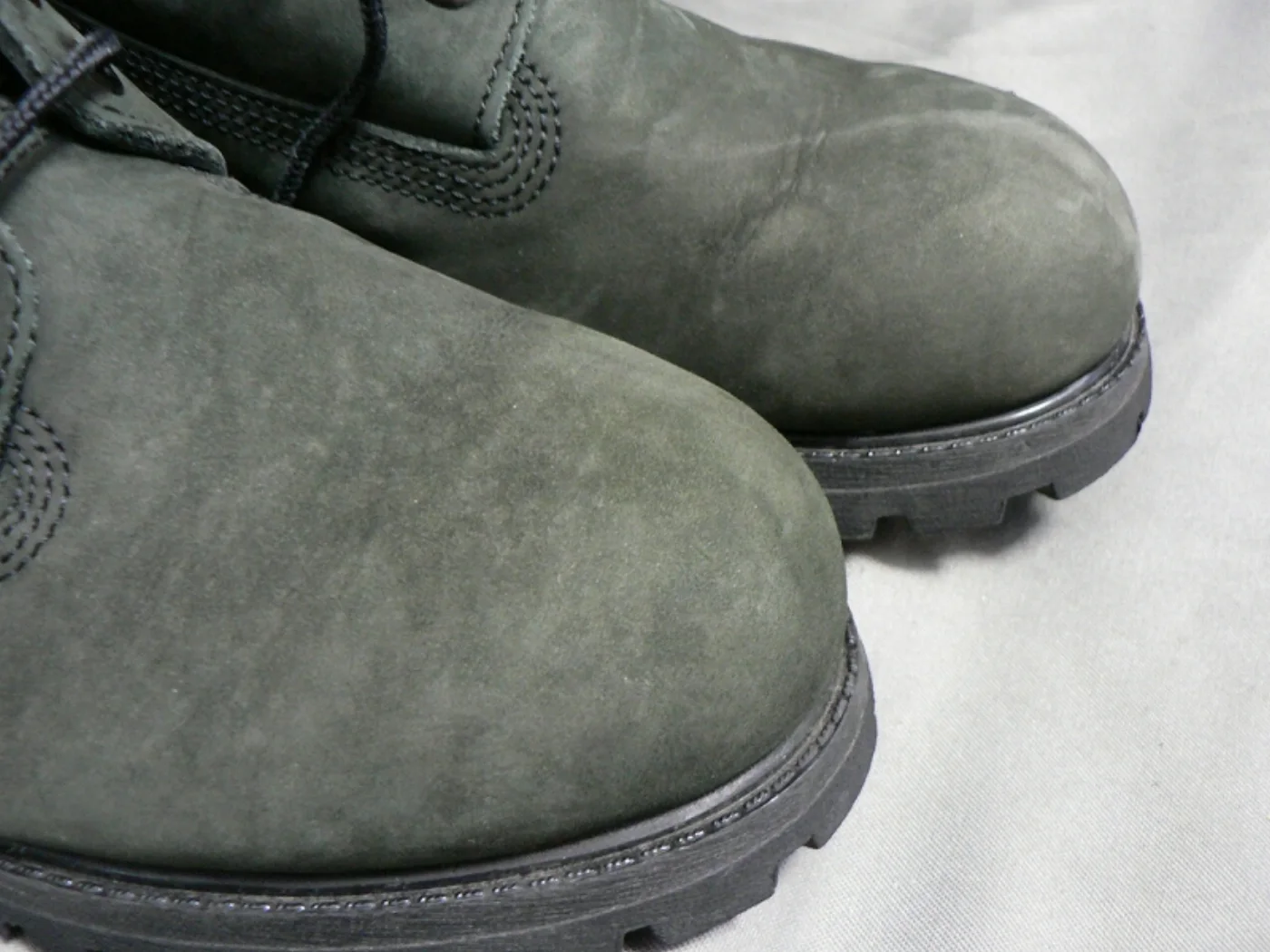 ミリタリーショップ 南国百貨店.COM|沖縄 ACUカラー Timberland 8M (26cm) [B-887] - 記録写真7