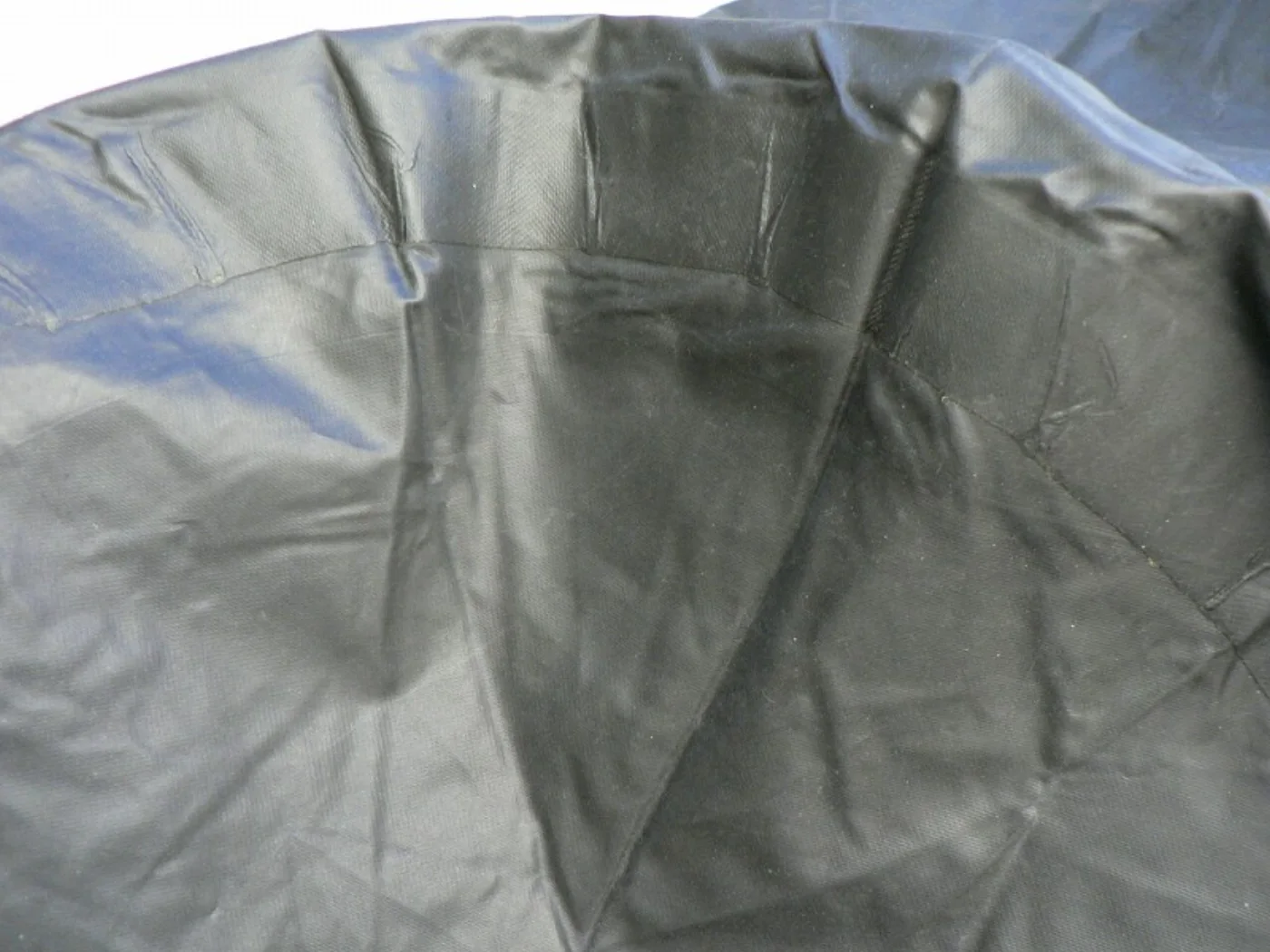 ミリタリーショップ 南国百貨店.COM|沖縄 防水袋 BAG WATERPROOF CLOTHING [Z A-464] 記録写真8
