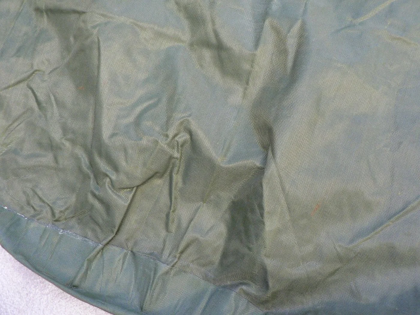 ミリタリーショップ 南国百貨店.COM|沖縄 防水袋 BAG WATERPROOF CLOTHING [Z A-467] 記録写真5