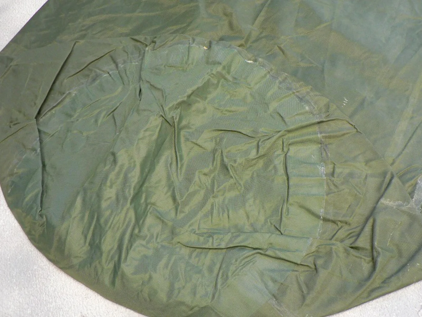 ミリタリーショップ 南国百貨店.COM|沖縄 防水袋 BAG WATERPROOF CLOTHING [Z A-467] 記録写真6