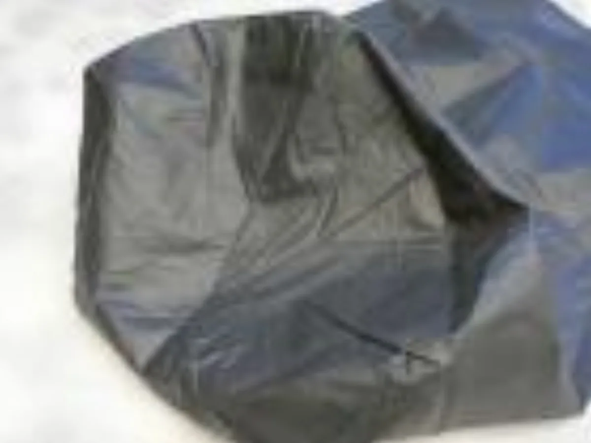 ミリタリーショップ 南国百貨店.COM|沖縄 防水袋 BAG WATERPROOF CLOTHING [Z A-469] 記録写真4