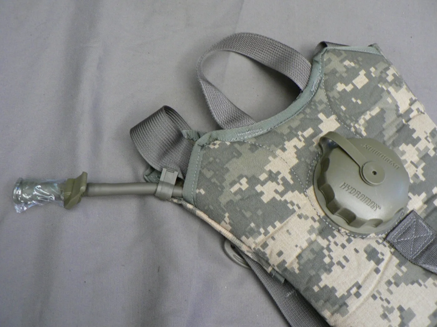 ミリタリーショップ 南国百貨店.COM|沖縄 MOLLE II MODULAR LIGHTWEIGHT HYDRATIO 記録写真3