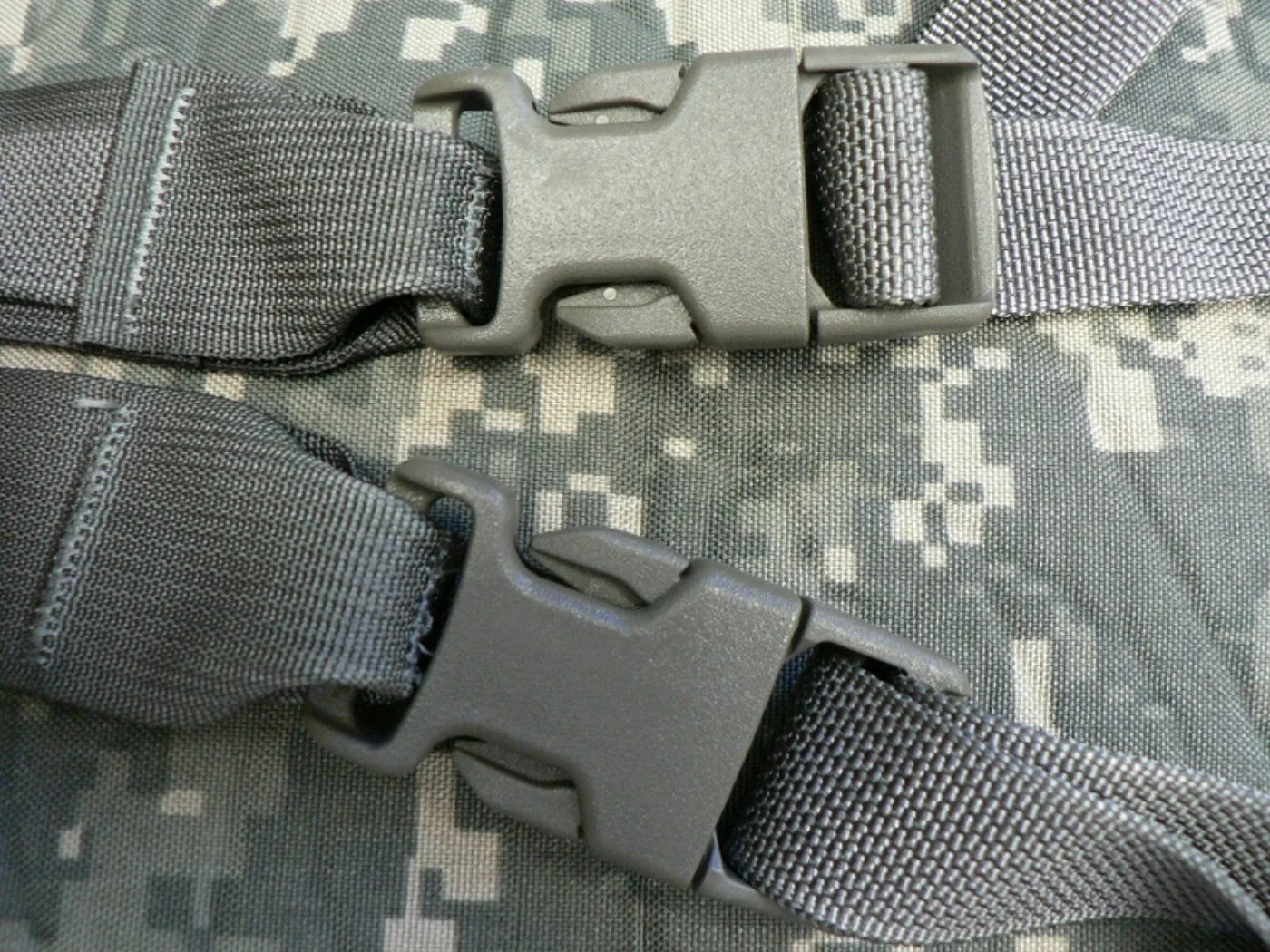 ミリタリーショップ 南国百貨店.COM|沖縄 MOLLE II MODULAR LIGHTWEIGHT HYDRATIO 記録写真7