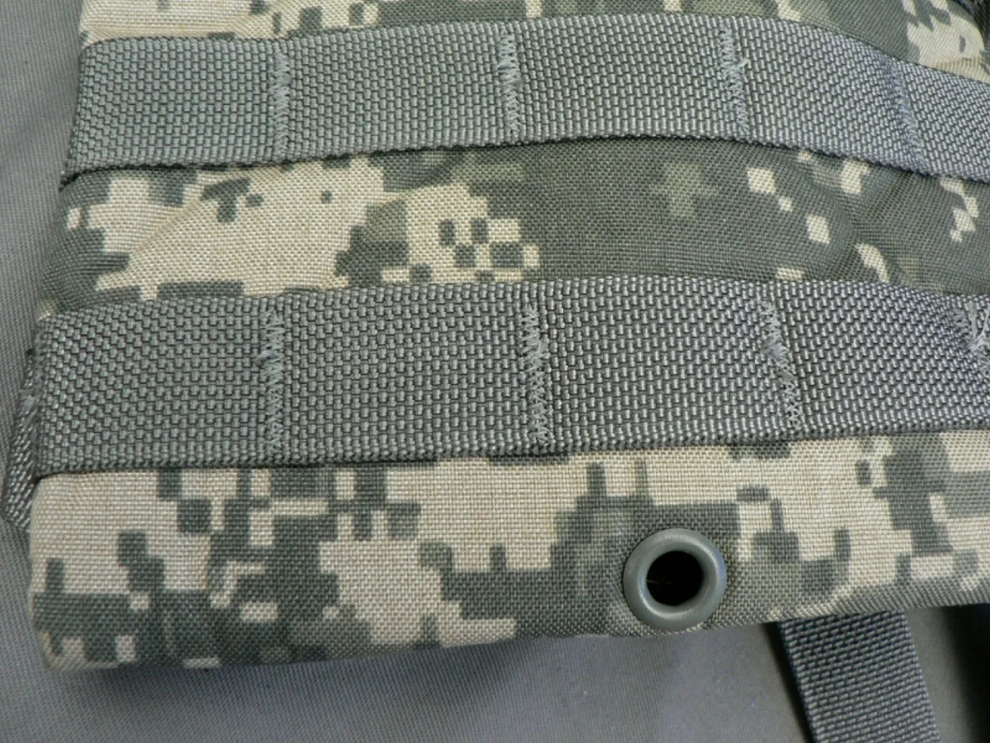 ミリタリーショップ 南国百貨店.COM|沖縄 MOLLE II MODULAR LIGHTWEIGHT HYDRATIO 記録写真8