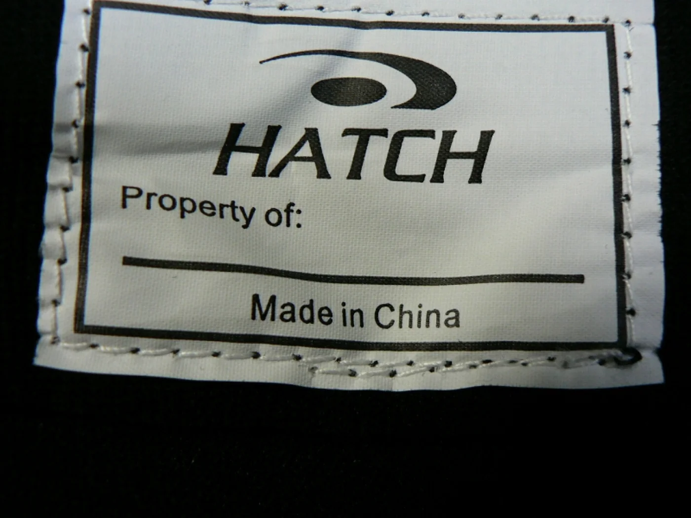 ミリタリーショップ 南国百貨店.COM|沖縄 HATCH ニーパッド 新品 [Z C-1067] - HATCH ニーパ 記録写真4