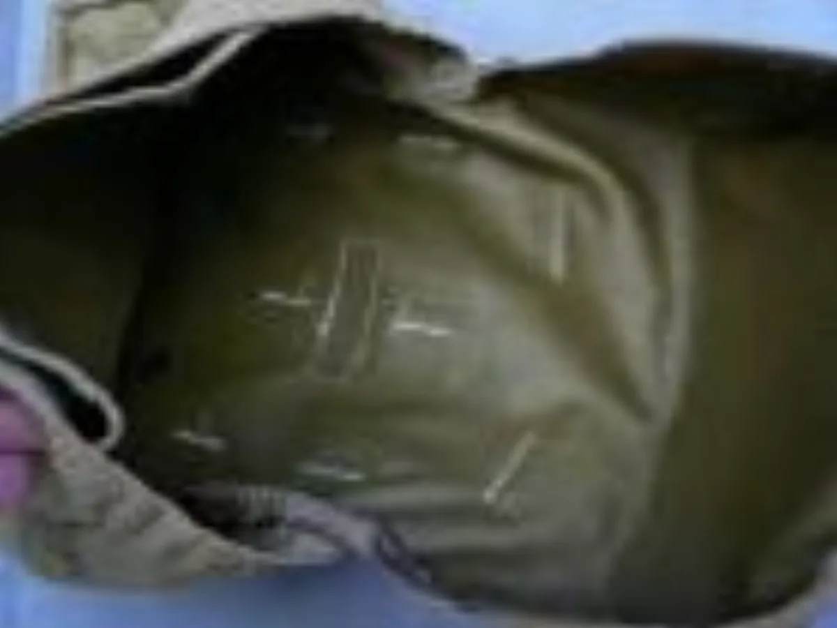 ミリタリーショップ 南国百貨店.COM|沖縄 新型 コヨーテ FIRST AID POUCH [Z C-1076] - 記録写真1