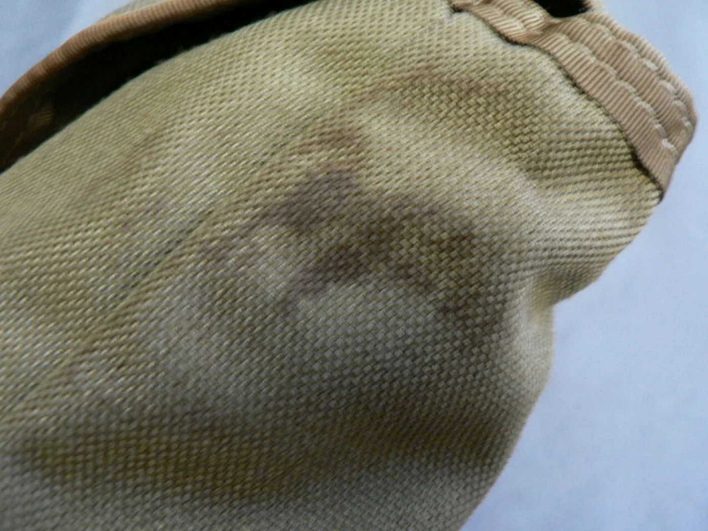 ミリタリーショップ 南国百貨店.COM|沖縄 新型 コヨーテ FIRST AID POUCH [Z C-1076] - 記録写真5