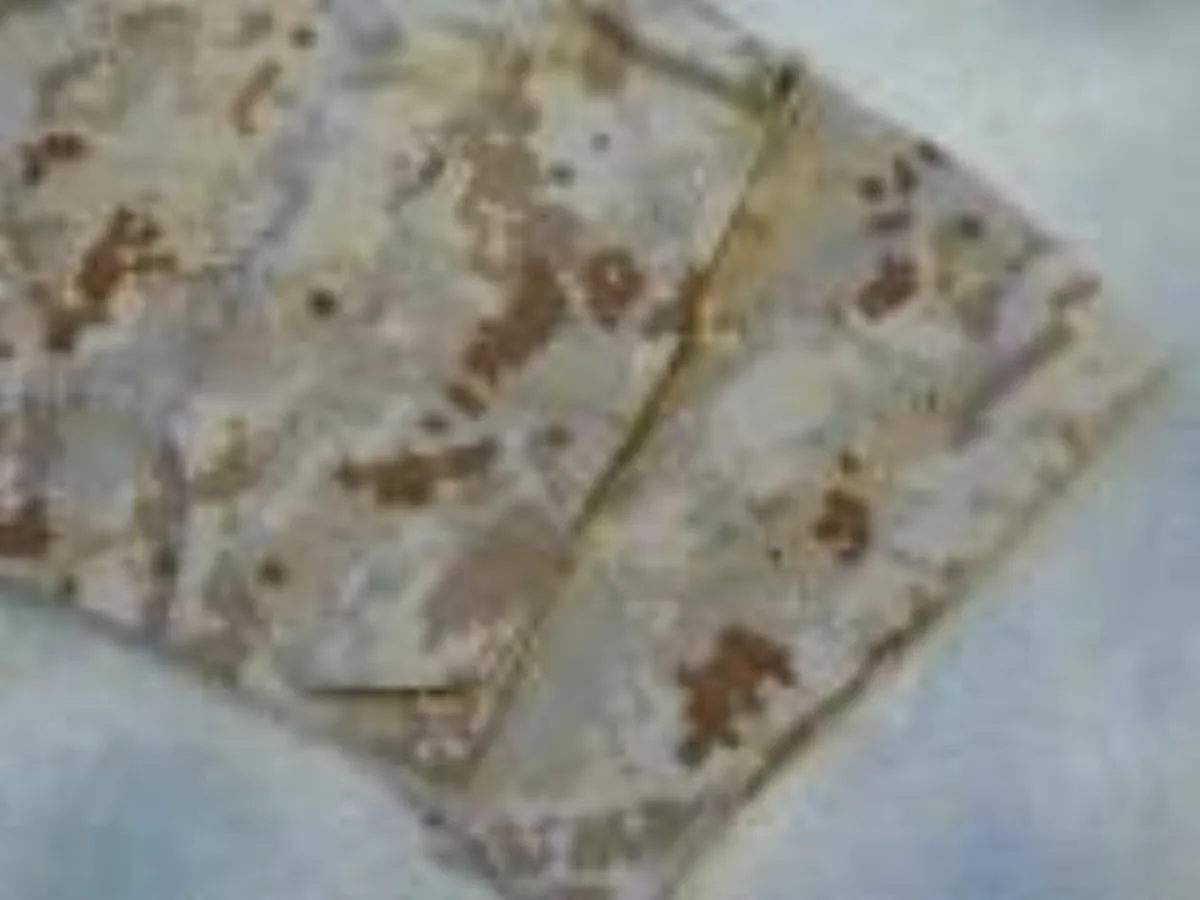 ミリタリーショップ 南国百貨店.COM|沖縄 マーパット デザート ジャケット M-R 新品 [ZZ-1091] - マ 記録写真4