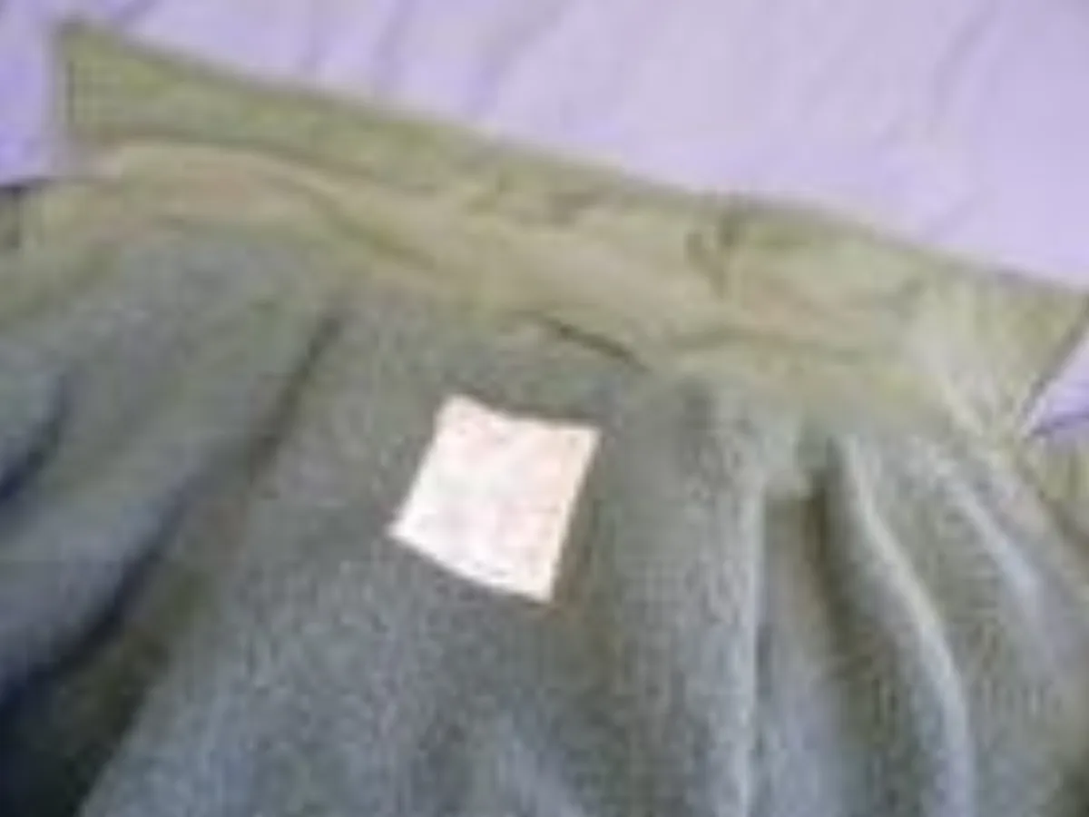 ミリタリーショップ 南国百貨店.COM|沖縄 JACKET INTERMEDIATE COLD WEATHER(A-2) 記録写真4