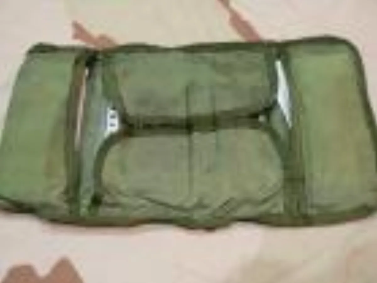 ミリタリーショップ 南国百貨店.COM|沖縄 米軍 手術道具セット MEDICAL SET SURGICAL INSTR 記録写真2