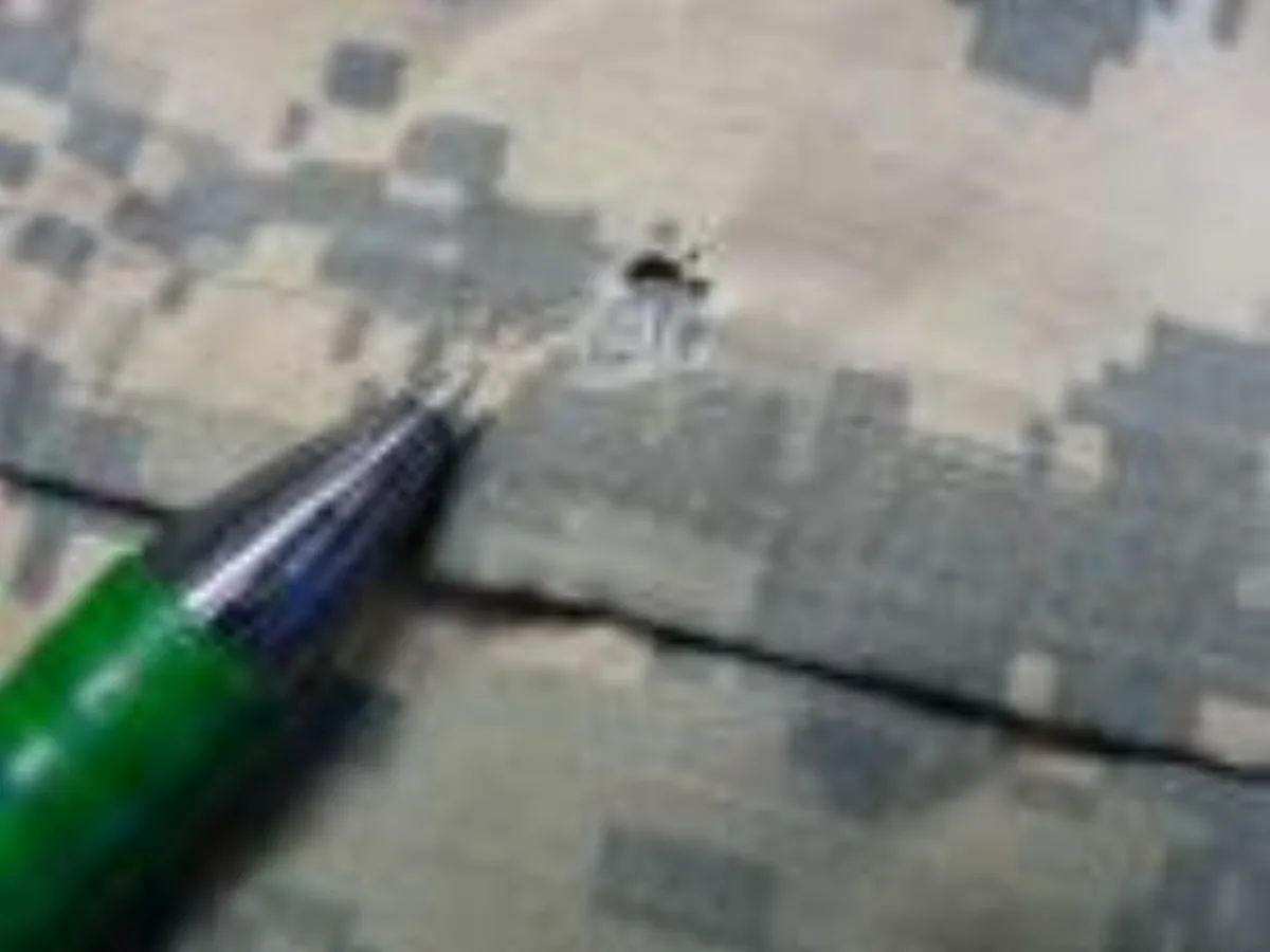 ミリタリーショップ 南国百貨店.COM|沖縄 ACU パンツ M-R ARMY 新型戦闘服 [ZZZ-1147] - A 記録写真2