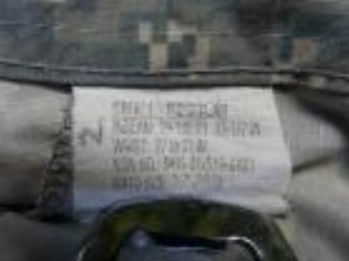 ミリタリーショップ 南国百貨店.COM|沖縄 ACU パンツ S-R ARMY 新型戦闘服 [ZZZ-1148] - A 記録写真1