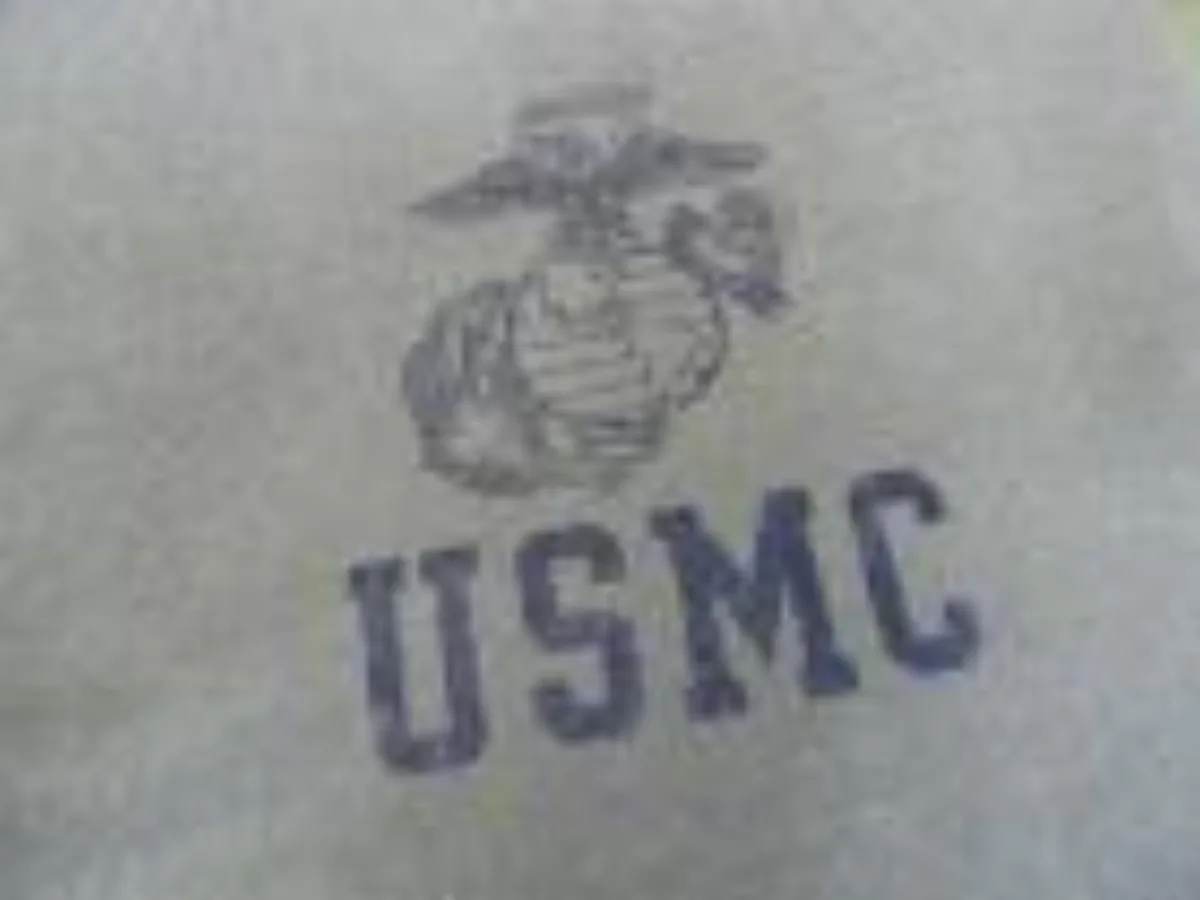 ミリタリーショップ 南国百貨店.COM|沖縄 USMC スウェットパンツ -M- [Z H-302] - USMC スウ 記録写真1