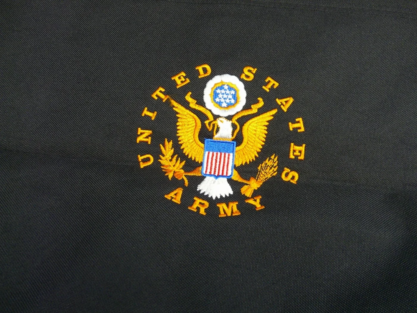 ミリタリーショップ 南国百貨店.COM|沖縄 UNITED STATES ARMY スーツケース [A-476] - U 記録写真3