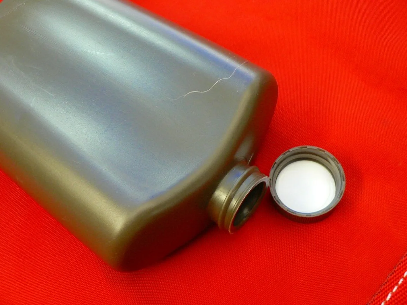 ミリタリーショップ 南国百貨店.COM|沖縄 プラスチック容器 [Z D-1227] - プラスチック容器 記録写真6