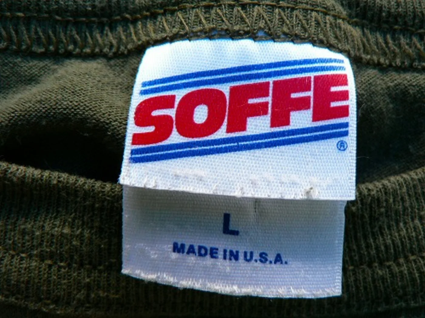ミリタリーショップ 南国百貨店.COM|沖縄 USMC ミリタリーTシャツ -L- [G-232] - USMC ミリタ 記録写真2