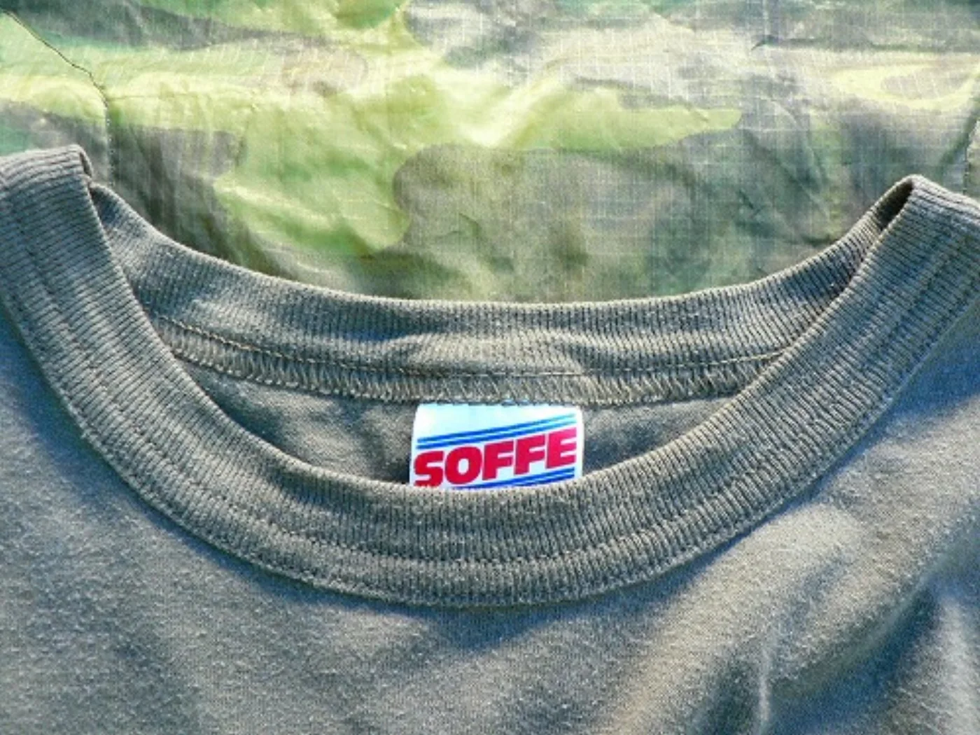 ミリタリーショップ 南国百貨店.COM|沖縄 USMC ミリタリーTシャツ -L- [G-232] - USMC ミリタ 記録写真6