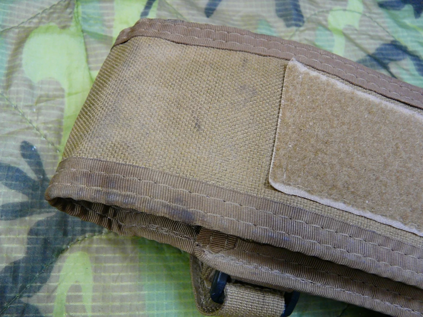 ミリタリーショップ 南国百貨店.COM|沖縄 コヨーテ マガジンポーチ TACTICAL ASSULT GEAR [Z 記録写真7