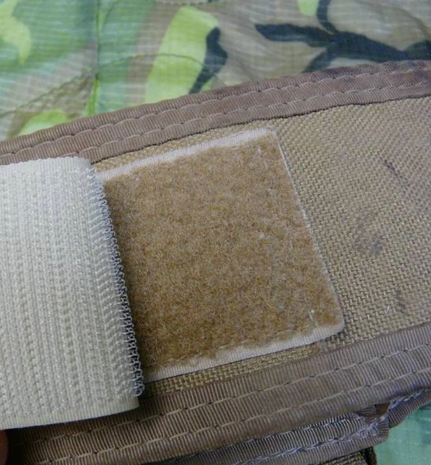 ミリタリーショップ 南国百貨店.COM|沖縄 コヨーテ マガジンポーチ TACTICAL ASSULT GEAR [Z 記録写真8