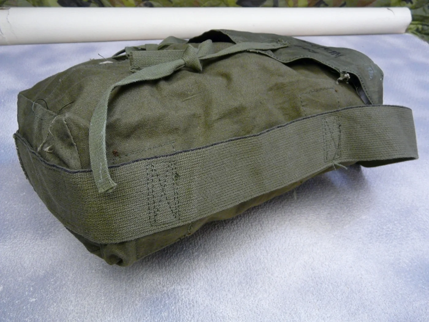 ミリタリーショップ 南国百貨店.COM|沖縄 DEMOLITION BAG [C-1092] - DEMOLITION 記録写真6