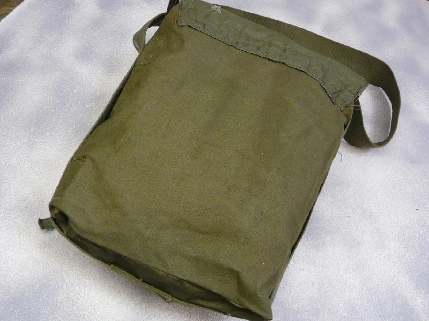 ミリタリーショップ 南国百貨店.COM|沖縄 DEMOLITION BAG [C-1092] - DEMOLITION 記録写真7