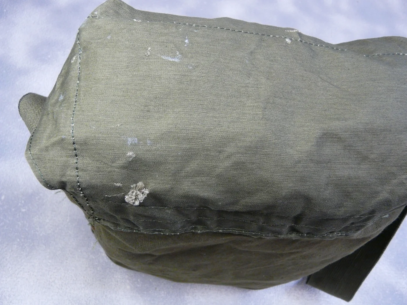 ミリタリーショップ 南国百貨店.COM|沖縄 DEMOLITION BAG [C-1092] - DEMOLITION 記録写真8