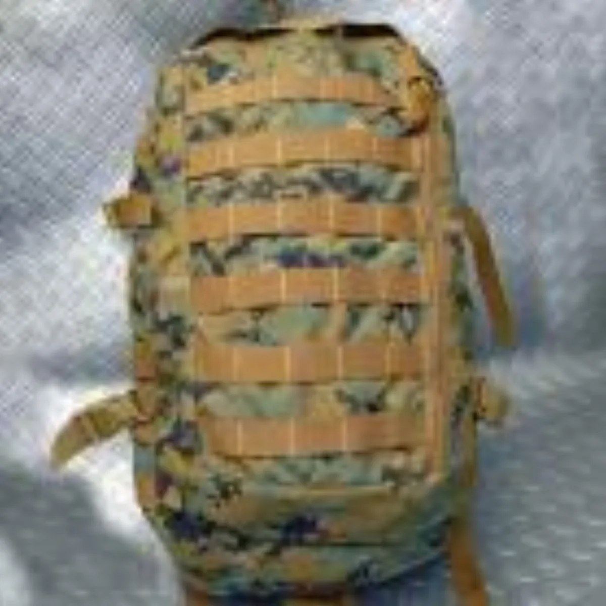 ミリタリーショップ 南国百貨店.COM|沖縄 USMC アサルトパック ASSAULT PACK [F-560] - U 記録写真1