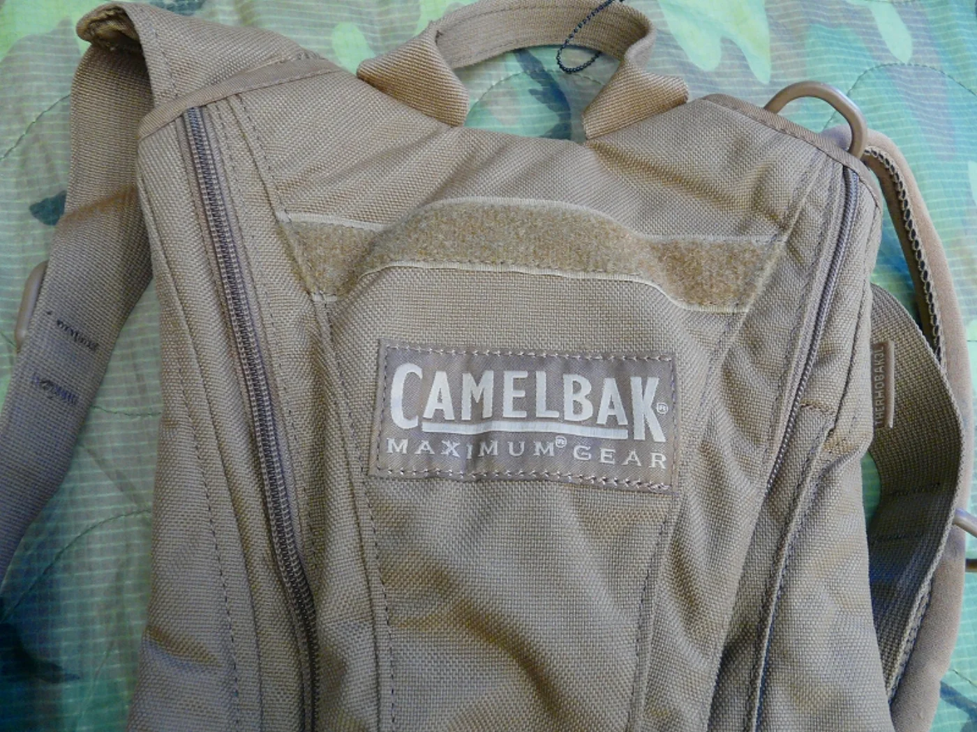 ミリタリーショップ 南国百貨店.COM|沖縄 CAMELBAK コヨーテ 3L [X-296] - CAMELBAK コ 記録写真6