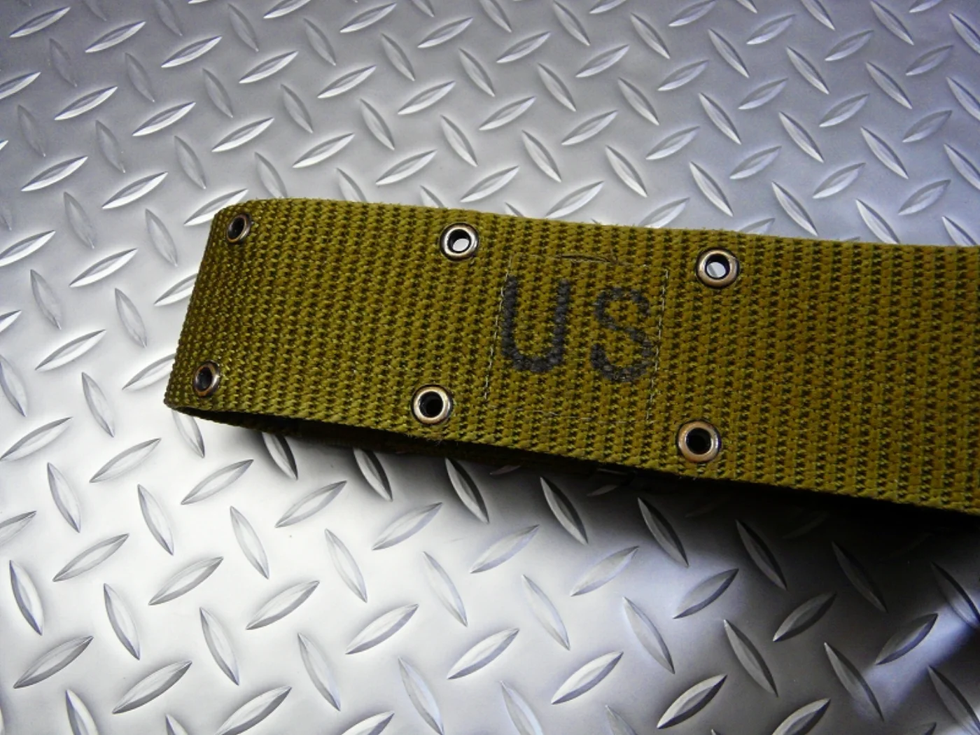 ミリタリーショップ 南国百貨店.COM|沖縄 新型ピストルベルト BELT INDIVIDUAL LC-2 -L- [E 記録写真7
