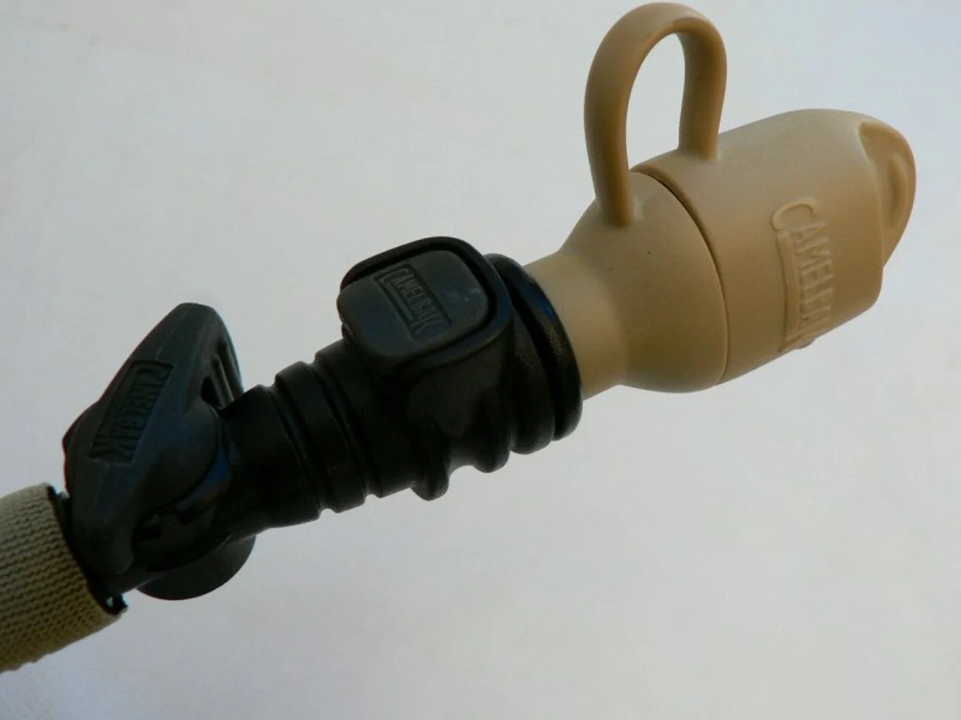 ミリタリーショップ 南国百貨店.COM|沖縄 CAMELBAK 3C デザート 極上品 [X-268] - CAMELB 記録写真6