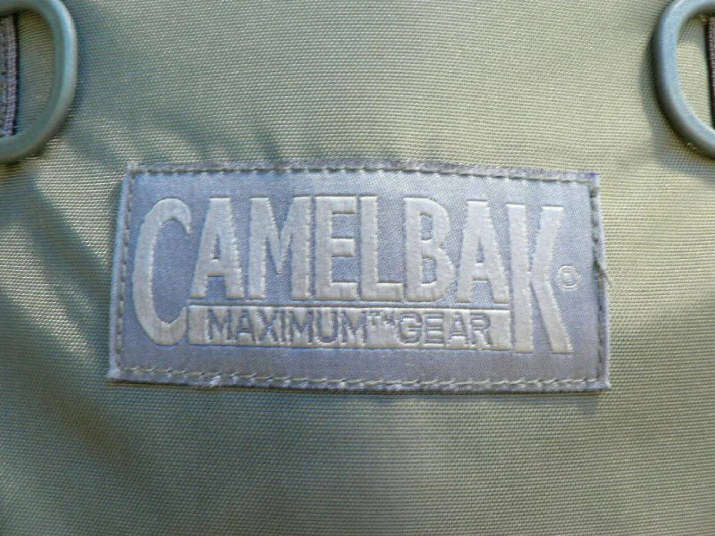 ミリタリーショップ 南国百貨店.COM|沖縄 CAMELBAK ACU ３L [X-230] - CAMELBAK AC 記録写真4